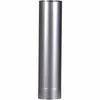 FireFix Ofenrohr Ø 130 mm, 50 cm, feueraluminiert Produktbild-Vorschau 1