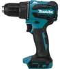 Makita DHP490Z, Sterownik udarowy, Uchwyt pistoletowy, Podgląd zdjęcia produktu 19