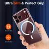 Hülle + 2X Schutzglas für iPhone 18 Pro Max MagSafe Produktbild-Vorschau 2