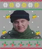 Harry Kevin Allein Zuhause - Weihnachtsgeschenk Ugly Produktbild-Vorschau 3