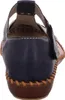 Slipper/Kletthalbschuh luftdurchlässig Produktbild-Vorschau 12