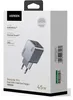 Caricabatterie Ugreen Nexode Pro 45W, 2X Usb-C (grigio) Anteprima dell’immagine prodotto 12