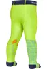 Strumpfhose Krokodil 2er Set : grün/marine 110/116 Farbe: Produktbild-Vorschau 3