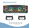 EmpireAthletics Push Up Board Liegestützbrett Produktbild-Vorschau 4