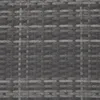 tectake® Rattan-Doppelliege mit Tisch Carbonera, Produktbild-Vorschau 9