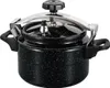 Autocuiseur en acier inoxydable 8 L  26 cm | sûr et Voir les images du produit 1
