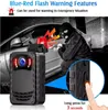 Kamera policyjna Full HD N9 Mini DVR Podgląd zdjęcia produktu 7