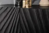 riess-ambiente Massives Sideboard SCORPION 140cm schwarz Produktbild-Vorschau 5