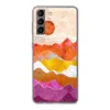 MuchoWow® Handyhülle Schutzhülle Hülle für Samsung Galaxy Produktbild-Vorschau 1