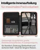 4FLY Hartschalen-Reisekoffer L 65 cm (68L) aus Polycarbonat Produktbild-Vorschau 4