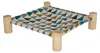 Kerbl 81811, Rabit, Multicolore, Legno, 380 mm, 380 mm, 100 Anteprima dell’immagine prodotto 1
