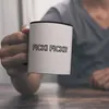 Ficki Ficki Kaffeebecher Schwarz Diese Tasse ist etwas für Produktbild-Vorschau 6