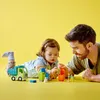 LEGO 10987 DUPLO Recycling-LKW Müllwagen-Spielzeug, Lern- Produktbild-Vorschau 7