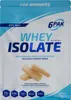 6PAK Nutrition | Whey Isolate Wafer Produktbild-Vorschau 4