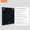 VEVOR svařovací deka 305 x 305 x 3 mm svařovací ochranná Náhled obrázku produktu 7