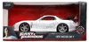Jada Fast & Furious 1993 Mazda RX-7 1:24          Produktbild-Vorschau 4