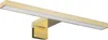 DesignLight UNIVERSAL-LED-Leuchte AMBER GOLD - 550 Lumen in Produktbild-Vorschau 6