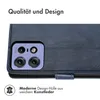 imoshion puzdro Motorola Edge 60 Neo - tmavomodré Náhľad obrázku produktu 5