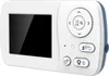 Telefunken VM-F200 - Baby monitor - bianco Anteprima dell’immagine prodotto 2