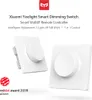 Xiaomi Yeelight Bezdrátový chytrý stmívač Náhled obrázku produktu 2