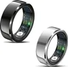 Smartring SR6, Silber, Größe 10 - 62,1 mm Produktbild-Vorschau 10