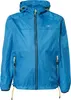 CMP - Kinderjacke mit Regenkapuze, Cyano, 164 Produktbild-Vorschau 1