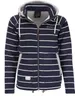 Dry Fashion Damen Fleece-Jacke Föhr - Fleecejacke Produktbild-Vorschau 1