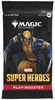 Magic The Gathering Marvel Super Heroes : présentoir de Voir les images du produit 6