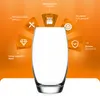 LAV Empire waterglazen - set van 6, 510 ml, transparant, Productafbeelding-voorbeeld 5