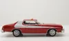 Norev 270586 Ford Gran Torino 1975 rosso e bianco Starsky & Anteprima dell’immagine prodotto 5