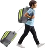 Schultrolley Jungen Elephant Hero Signature Trolley Ranzen Produktbild-Vorschau 2