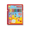 Dreikant-Buntstift - STABILO Trio dick - 18er Pack - mit 18 Produktbild-Vorschau 17