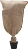 vidaXL Jutové pytle 10 ks 60x105 cm 100% juta 220 g/m² Náhled obrázku produktu 3