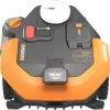 Mähroboter WORX WR318E 20V Landroid Vision Cloud L1800 Produktbild-Vorschau 5