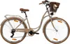 Goetze Mood 28 Zoll City Bike, 18 Zoll Tiefeinsteiger, Produktbild-Vorschau 1