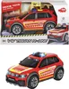 Dickie VW Tiguan R-Line Fire Car 203714016 Produktbild-Vorschau 1