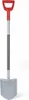 Wolf Garten Spitzspaten ASP-D spitz L 123cm B 19cm Produktbild-Vorschau 1