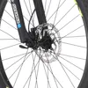 FISCHER MONTIS 5.0i E-Bike - schiefergrau matt, 29 Zoll, RH Produktbild-Vorschau 12