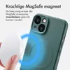 imoshion Color Backcover z MagSafe dla Apple iPhone 14 - Podgląd zdjęcia produktu 4