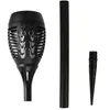 6er Pack LED- Gartenfackel Solar ( ca. 50cm hoch ) Produktbild-Vorschau 7