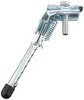 FISCHER 85996 Cavalletto per bicicletta 12" - 20" (30,48 - Anteprima dell’immagine prodotto 4