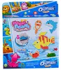 Vodní korálky OCEAN 800 ks 8 barev Náhled obrázku produktu 15