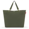 reisenthel shopper XL forest gold – Geräumige Shopping Bag Produktbild-Vorschau 1