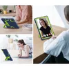 Hülle für Xiaomi Redmi Pad SE 11 Zoll 2023 Hybrid Produktbild-Vorschau 4