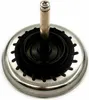 Siebkörbchen 50776 Ø 80 mm für systemceram Spülen mit Produktbild-Vorschau 3