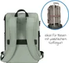 ABC Design Wickelrucksack Active mit großem Produktbild-Vorschau 17