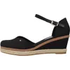 TOMMY HILFIGER FW0FW04787 Schwarz 38 Produktbild-Vorschau 2