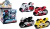 Motorrad mit Rückzug 3588270043912 Produktbild-Vorschau 1