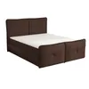 Boxspringbett HALL 200 x 200  mit 2 Bettkästen, Produktbild-Vorschau 2