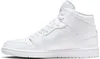 Nike Sneakers 554724-136 in White color size 44 Produktbild-Vorschau 3